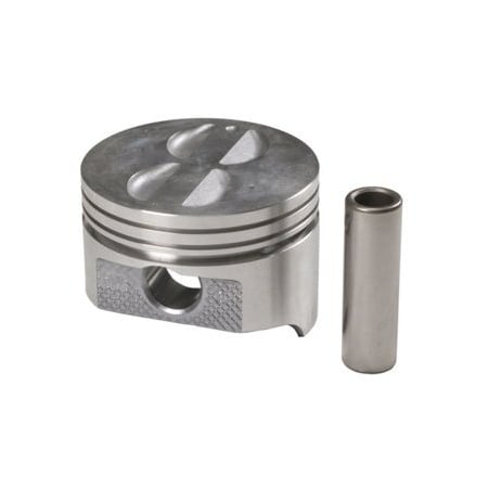 Seal Pwr Engine Part Cast Piston - Individual, Wh273Cp30 WH273CP30